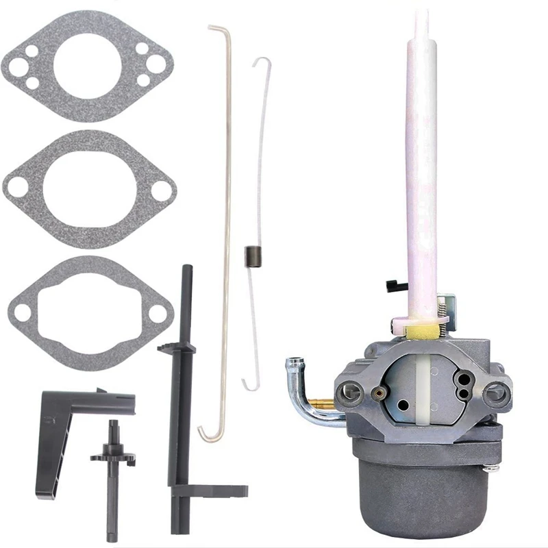 Briggs Stratton 796122 794593 696737 için 793161 karbüratör Ariens MTD Cub Cadet traktör karbüratör çim biçme makinesi karbüratör