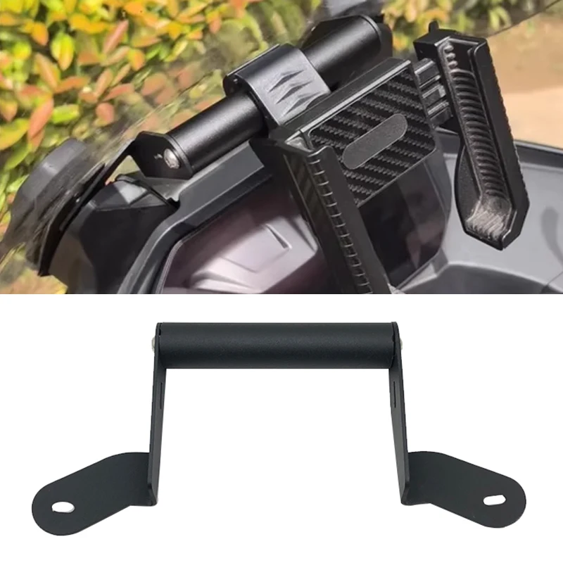 

Navigation Bracket Mount Smartphone GPS Holder For BMW C400GT C400 GT C 400GT C 400 GT 2019-2023 2022 Motorcycle Accessories