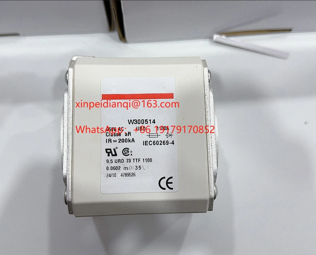 

Fuse W300514 In stock