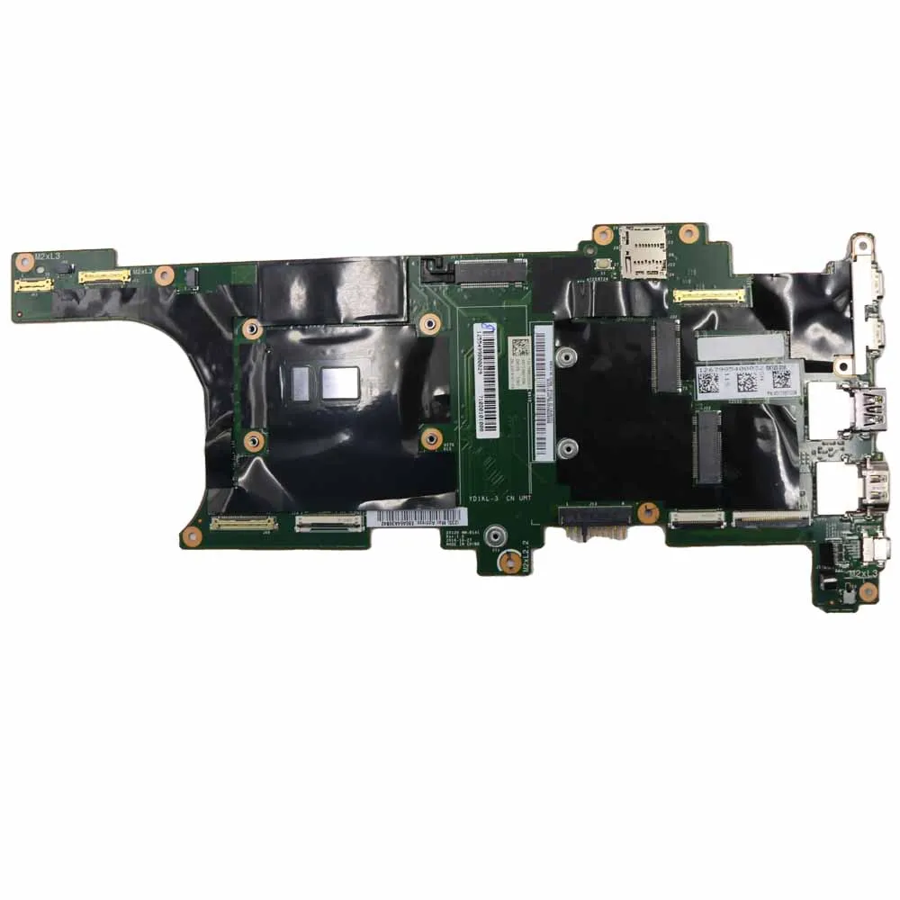 Lenovo X1 Carbon Laptop Motherboard - AliExpress