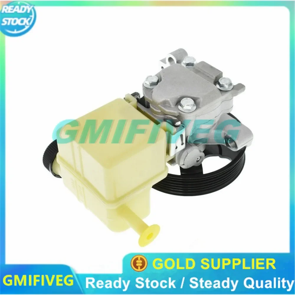 New 1PC GP9A-32-650 GP9A32650 Power Steering Pump For MAZDA 6 2.3T 2007 CX-7 2007-2012 GP9A 32 600