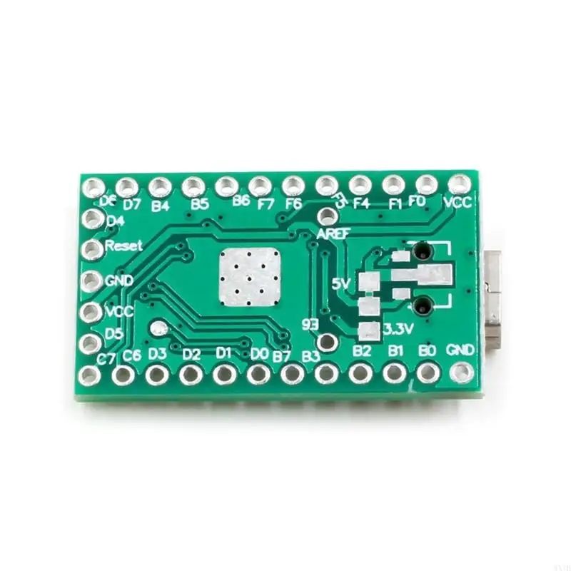 Nuovo Teensy2.0 USB AVR Development Board ISP UDisk Tastiera Mouse Experimental
