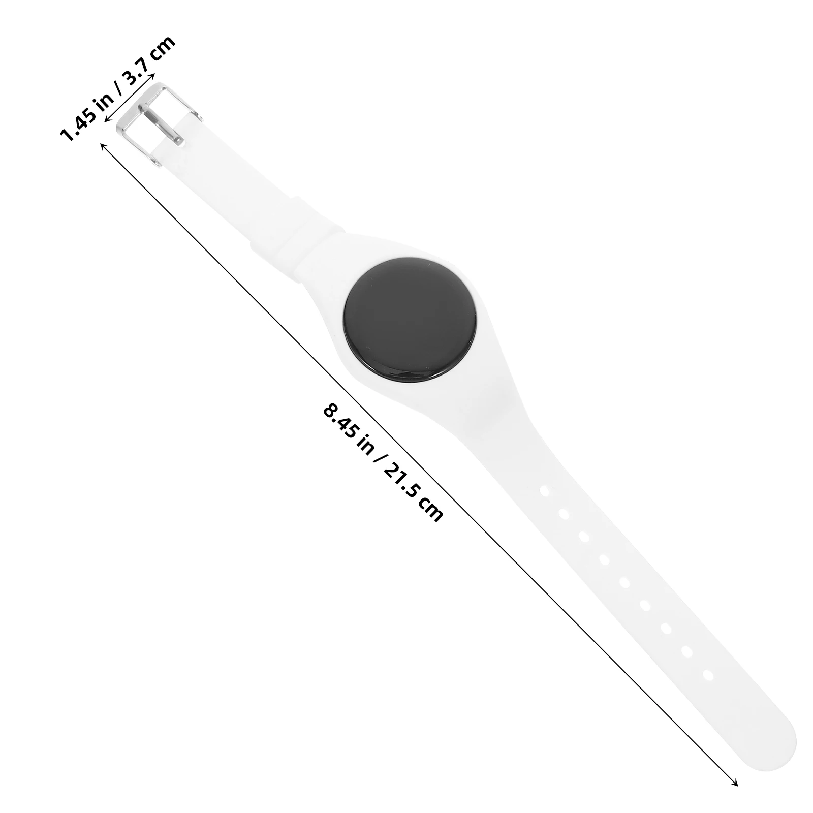 Рисунок 4 - Вибрационный браслет Водонепроницаемые