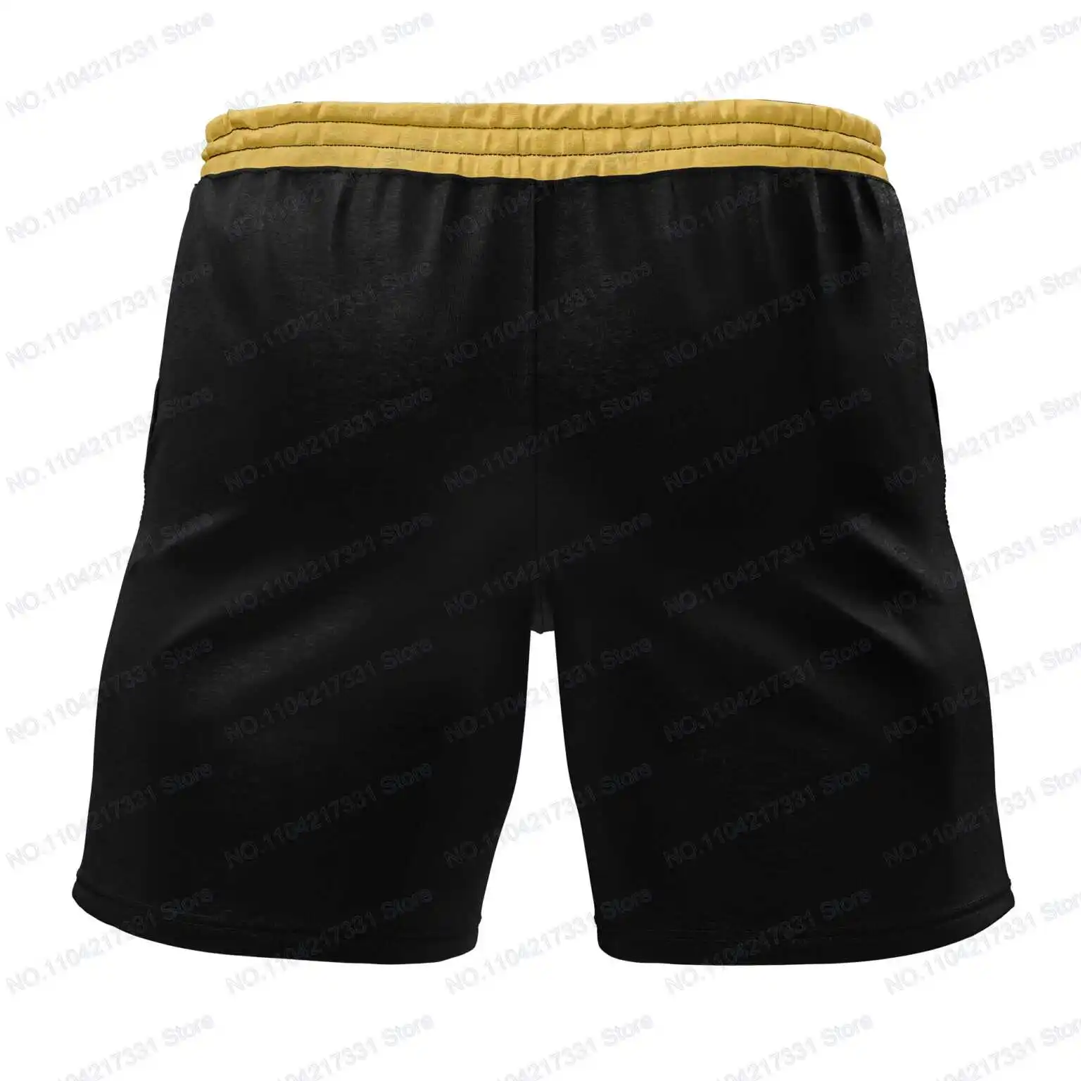 Traje de baño de dibujos animados para hombre, traje de baño con estampado de Rash Guards, Jersey de surf, pantalones cortos de playa, gimnasio, buceo, MMA, BJJ, Jiu Jitsu