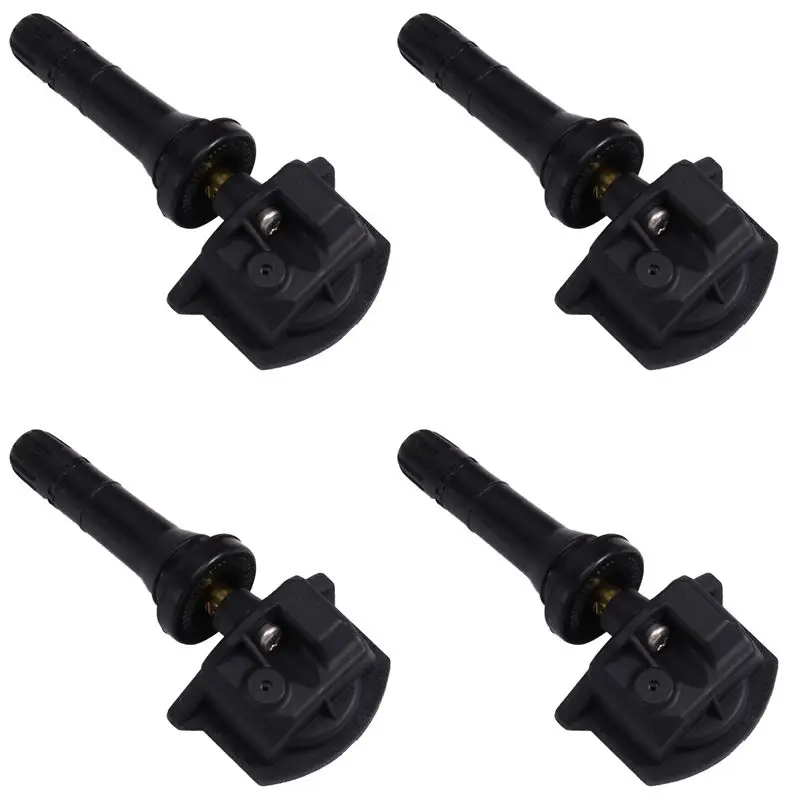 

AEF2-LR156918 4Pcs Car Tire Pressure Sensors For Land Rover Defender 90 110 130 Discovery Range Rover M8E2-1A59-AA