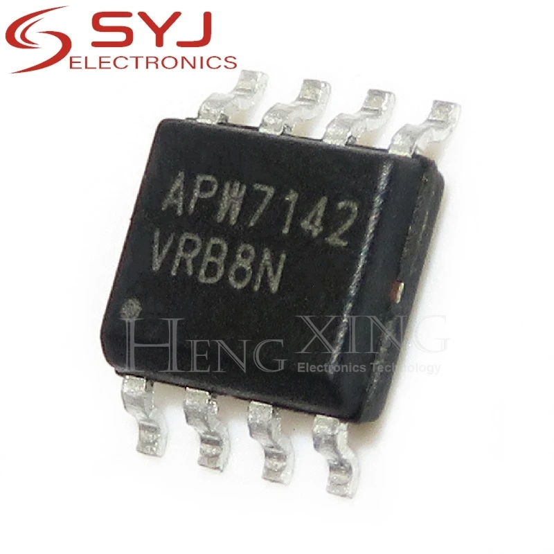 5PCS UC2842B UC2842 APW7142 7142 FDS6681Z FDS6681 6681 MDS5601 5601 P2003EVG P2003 SP485EE SP485 SOP
