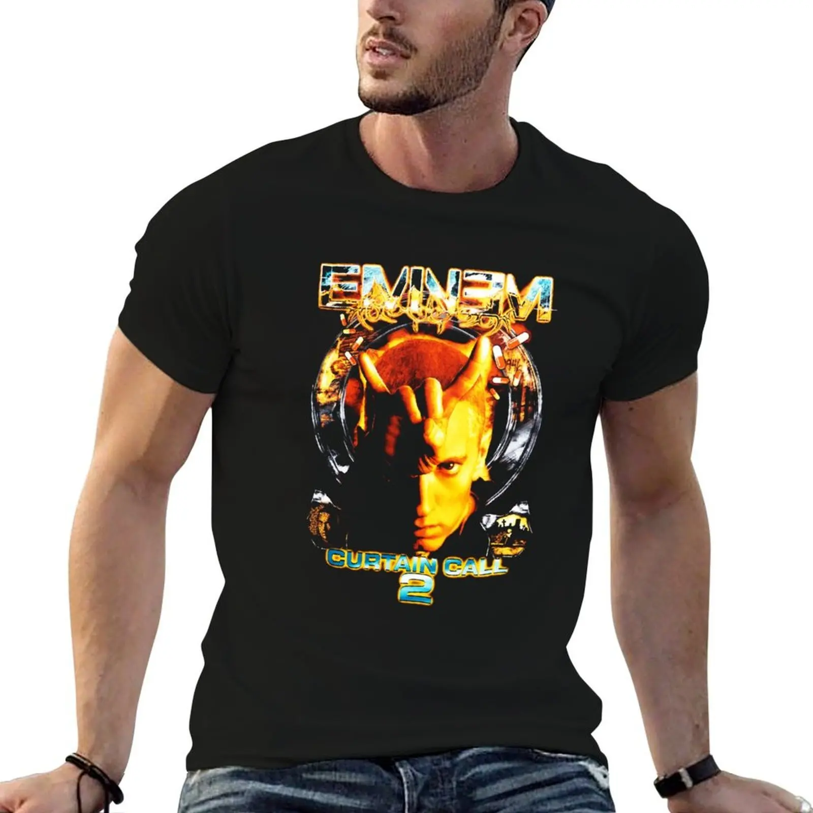 Ah Eminem The Slim … - image