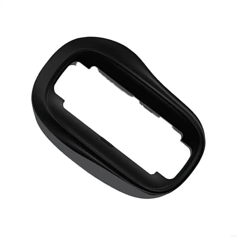 X3ub Mouse Grip Base Wrist Rest Cover Untuk Mouse 3 Ergonomic Mouse Base