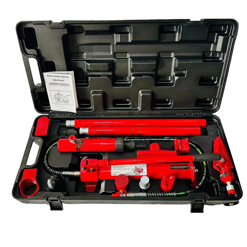 Split Hydraulic Jack Combination Multifunctional Sheet Metal Separation Hydraulic Separate Top Jack Auto Repair Tool