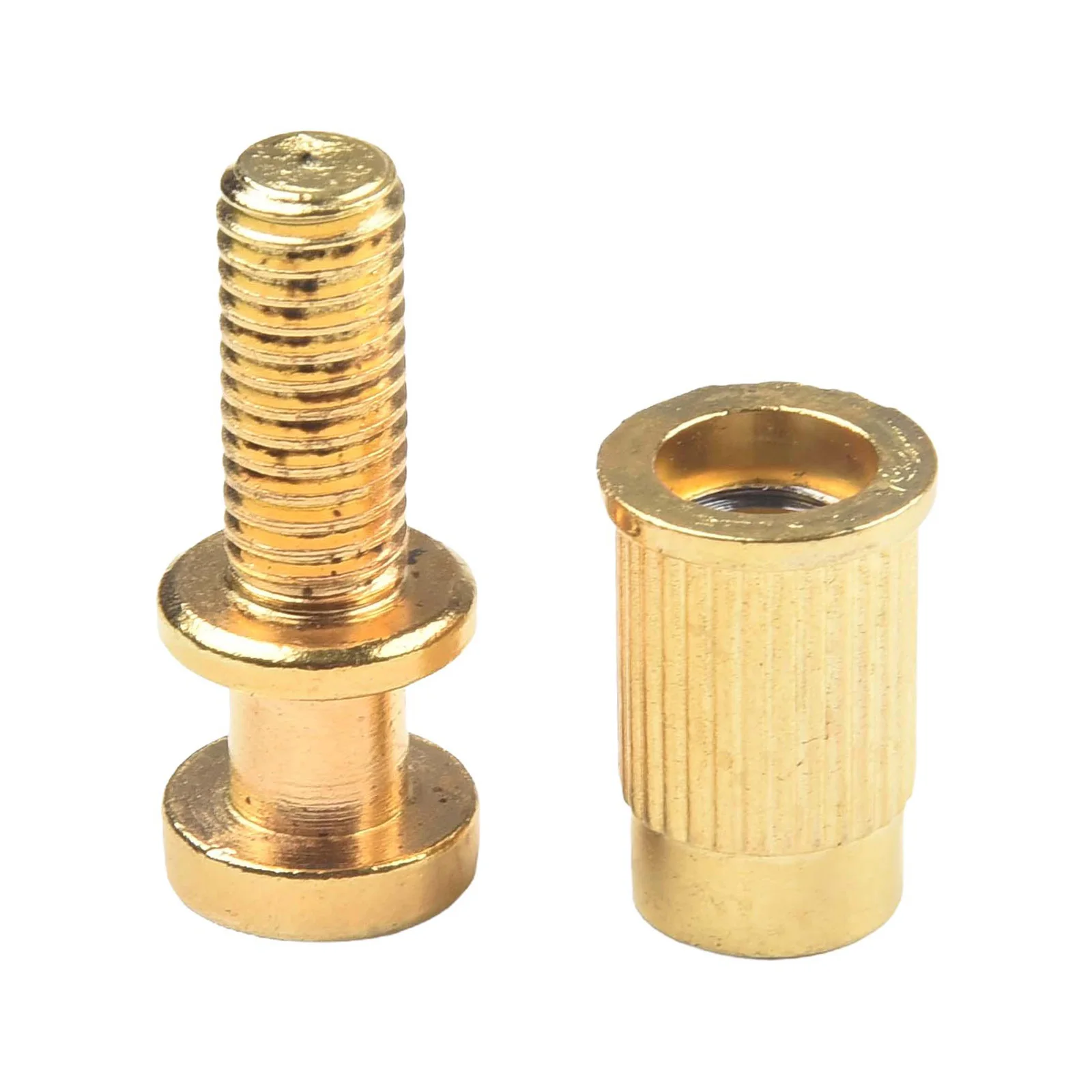 

Get the Perfect Intonation with Tune o matic Bridge Stop TaiFor Lpiece Studs Anchors for For Lp Electric Guitar