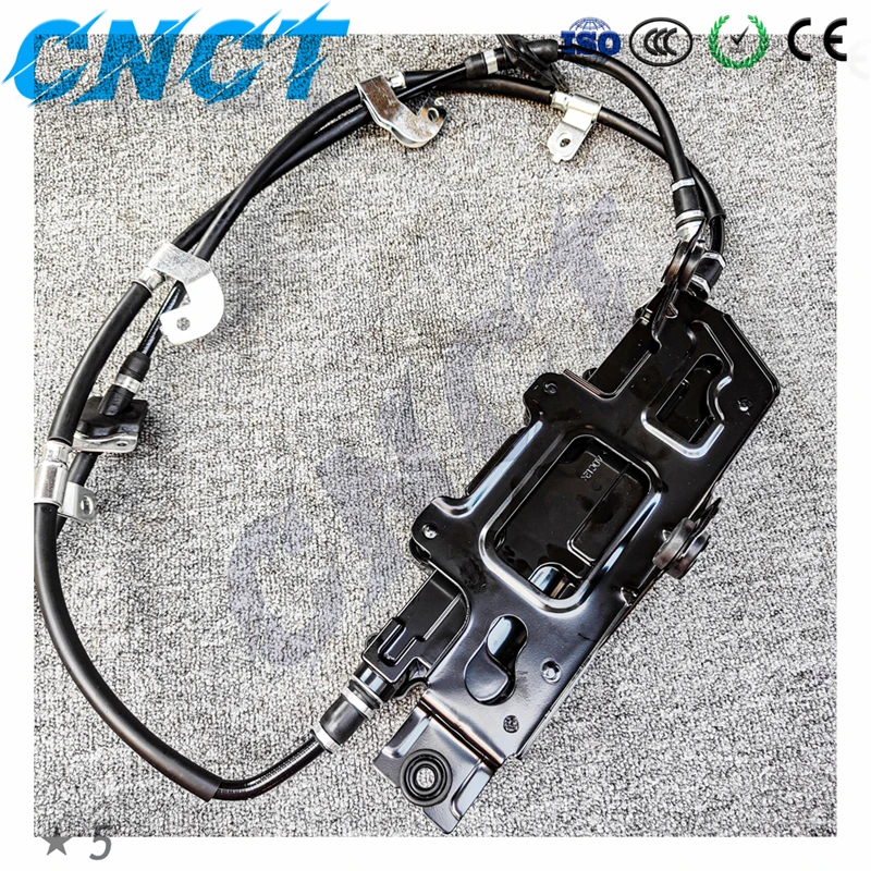 

59700B8800 597002W800 Parking Brake Assy-Electronic for Hyundai Santa Fe Maxcruz 2012-2019 with 1 year warranty