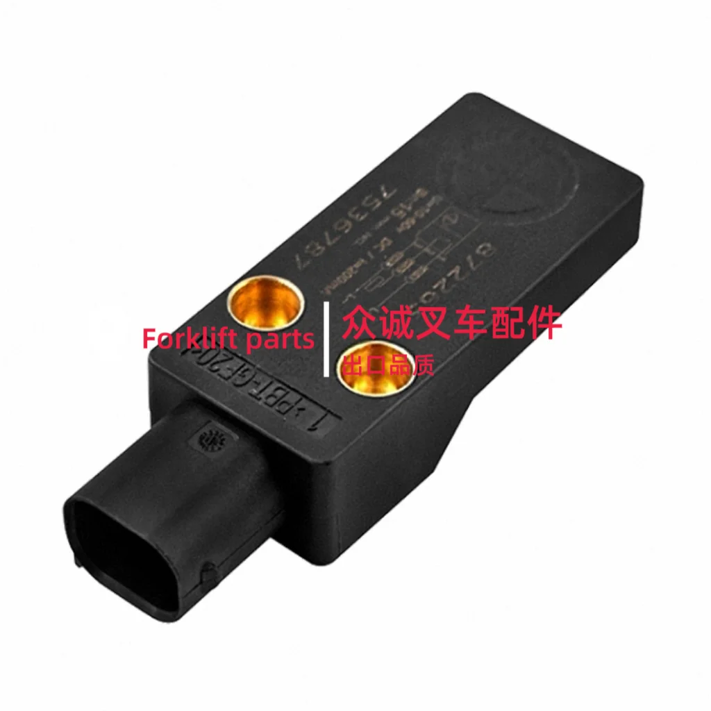 

Electric Forklift Parts - Sensor, Proximity Switch - For Toyota BT Forklift, OEM No.: 7536787