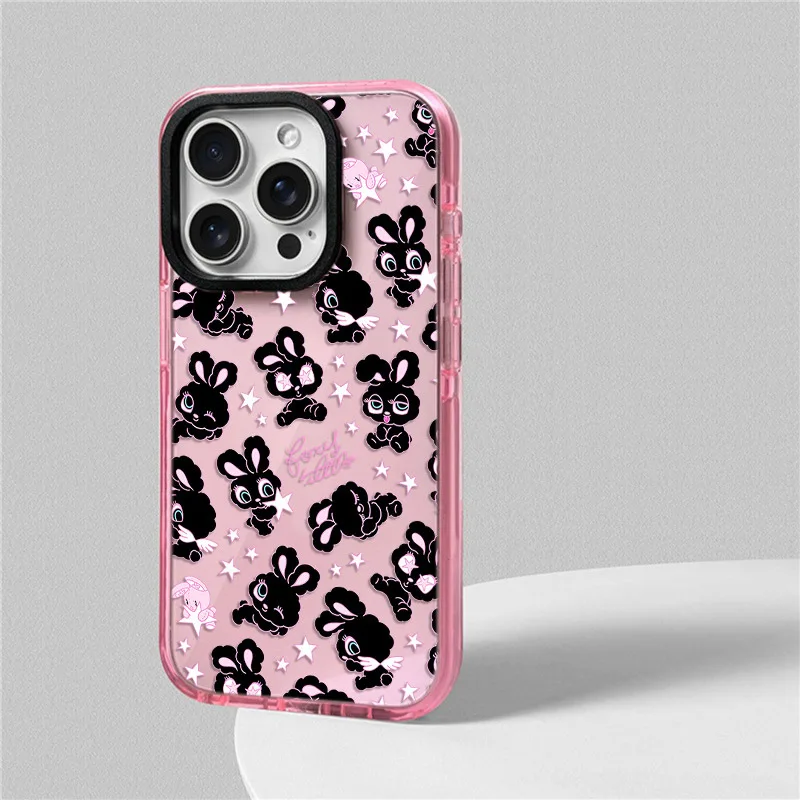 動物 猫 スマホケース iPhone 17 16 15 14 13 12 11 Pro Max XR 7 8 Plus SE 2020 2022 mini air ソフトTPU 耐衝撃 バックカバー