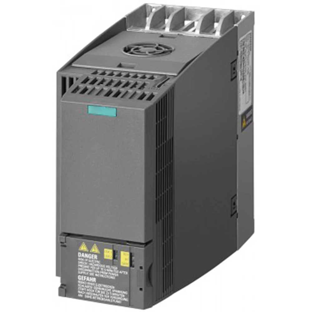 Módulo en caja para Siemens 6SL3210-1KE21-7UF1 6SL 3210-1KE21-7UF1, nuevo