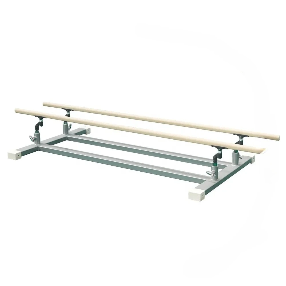

gymnastics equipment Gymnastics parallel bars Low Parallel Bars