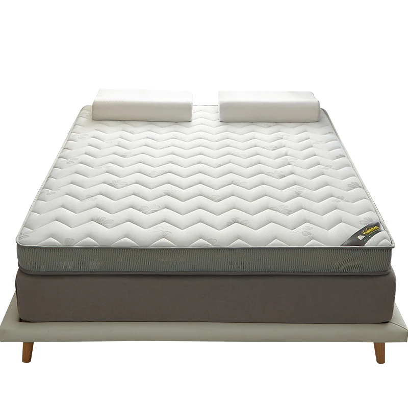 Thailand Latex Mattress Cushion Home Bedroom Mattress Dormitory Student Single Mat Rental Dedicated Sponge Mat Quilt