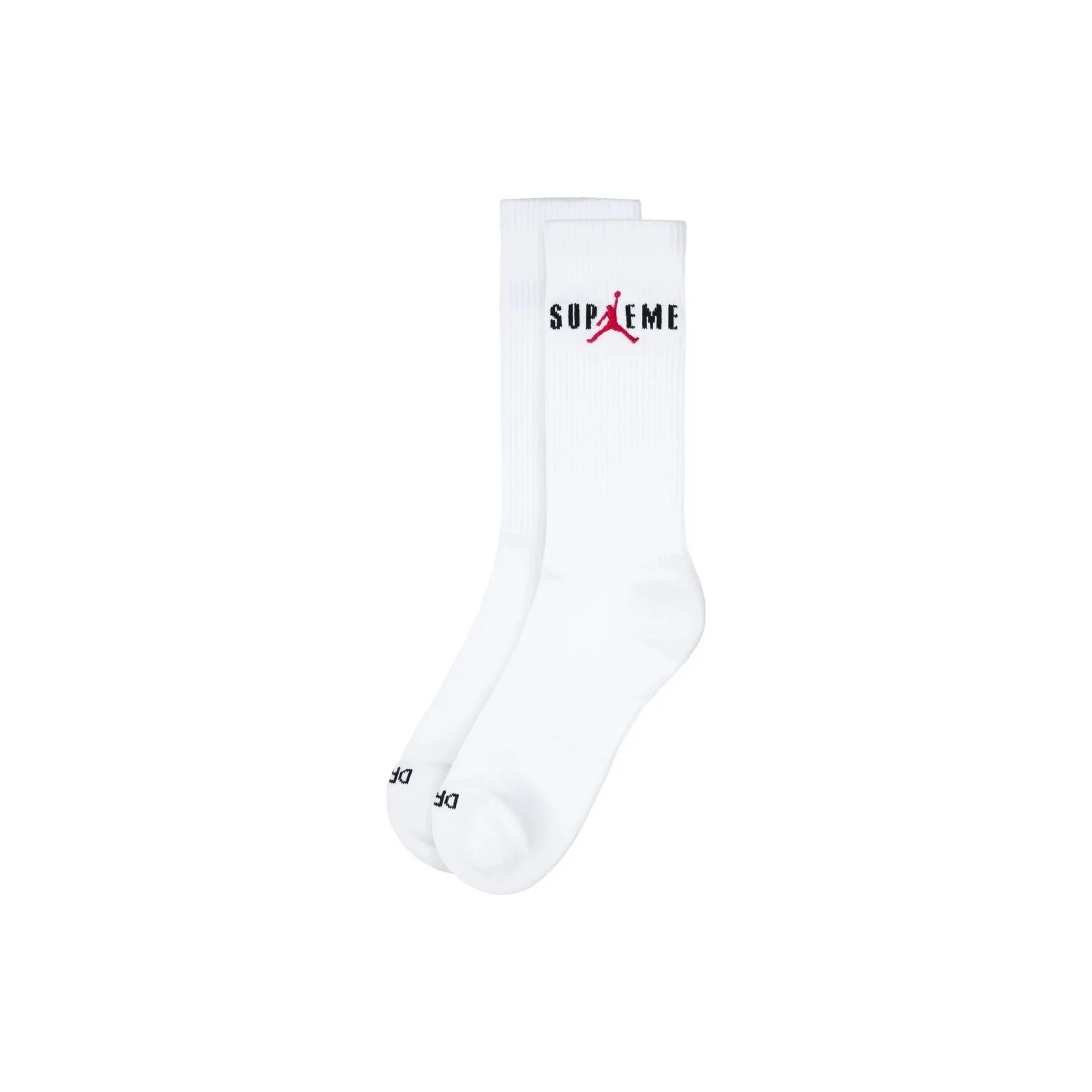 Supreme Unisex Crew Socks SUP-FW24-075
