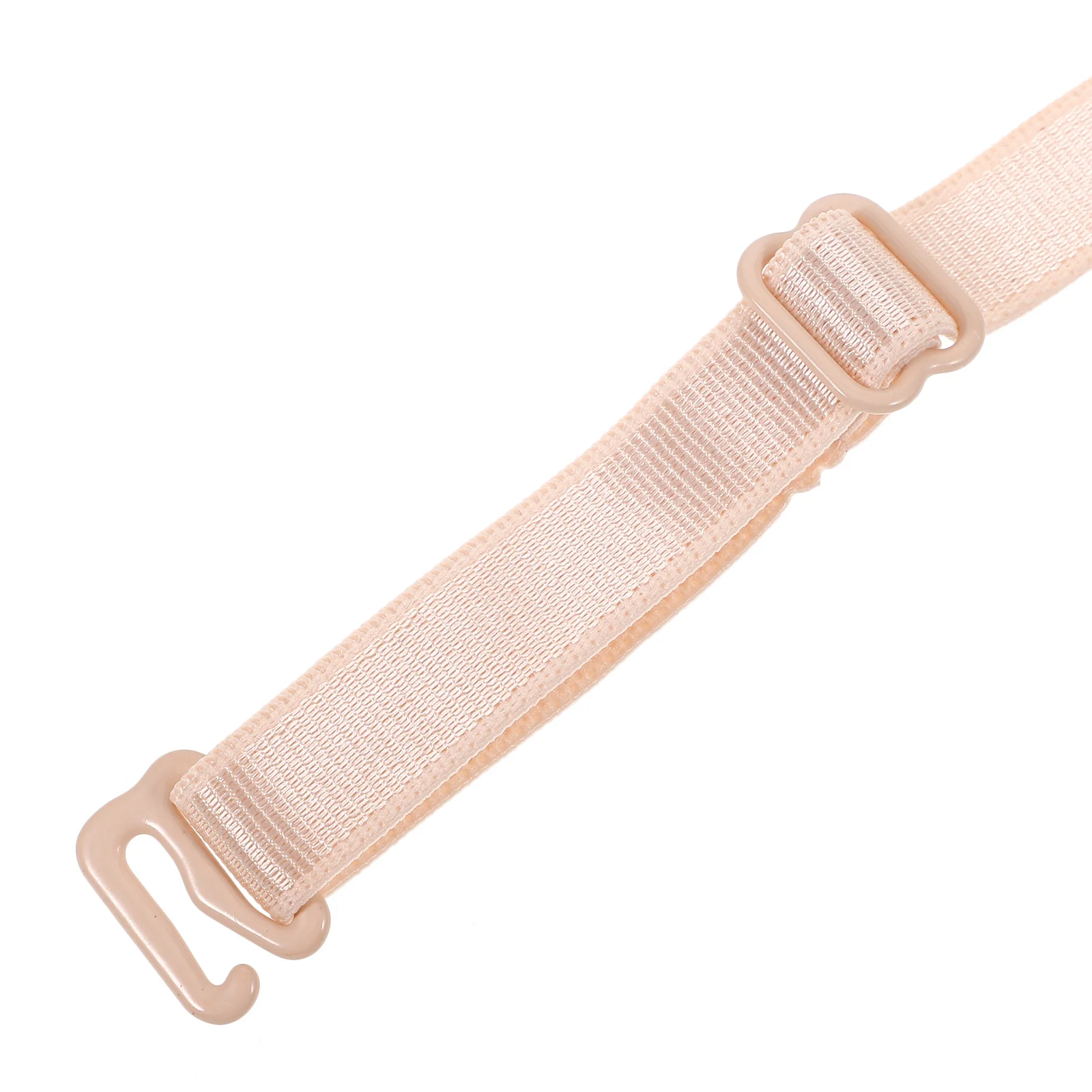 2 paires de bretelles élastiques pour soutien-gorge, bretelles antidérapantes réglables pour femmes, accessoires de sous-vêtements, remplacement pratique et confortable