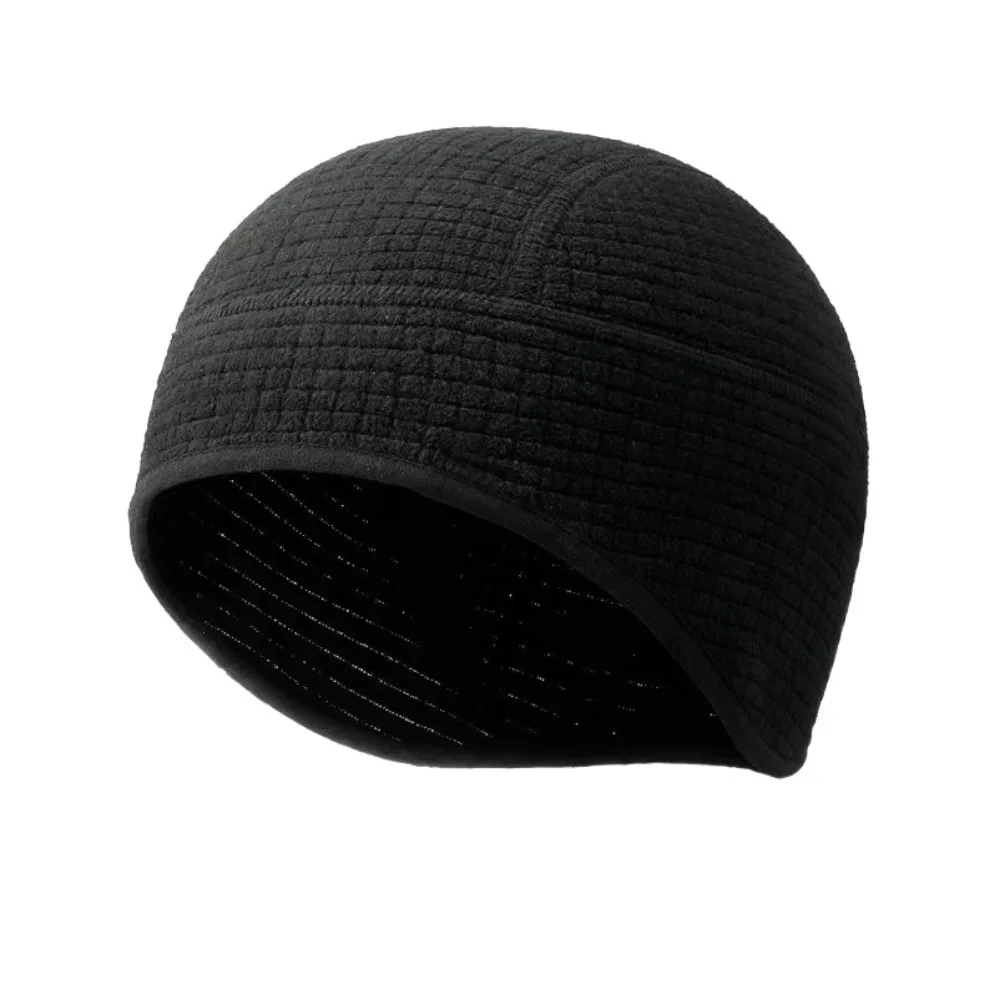

Ear Protection Winter Running Hats Fleece Windproof Running Winter Sport Cap Sweat Absorption Soft Outdoor Warm Hat Hiking