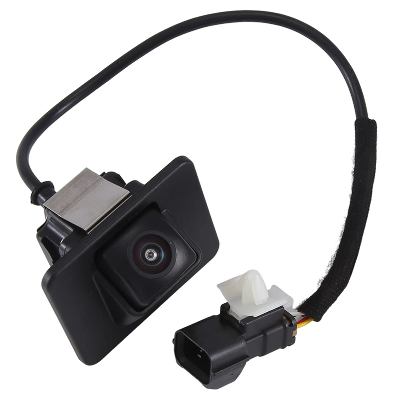 95760-A6100 Rear View Camera Reverse Camera Backup Camera For Hyundai I30 Elantra Parts