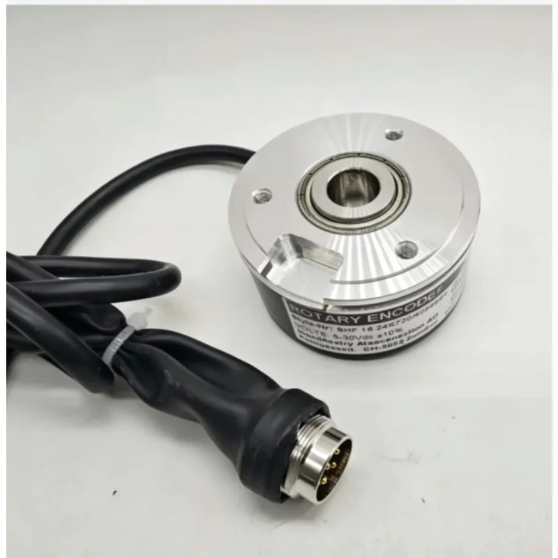 BHF 16.24K720/405654 New Flat Machine Encoder-2026