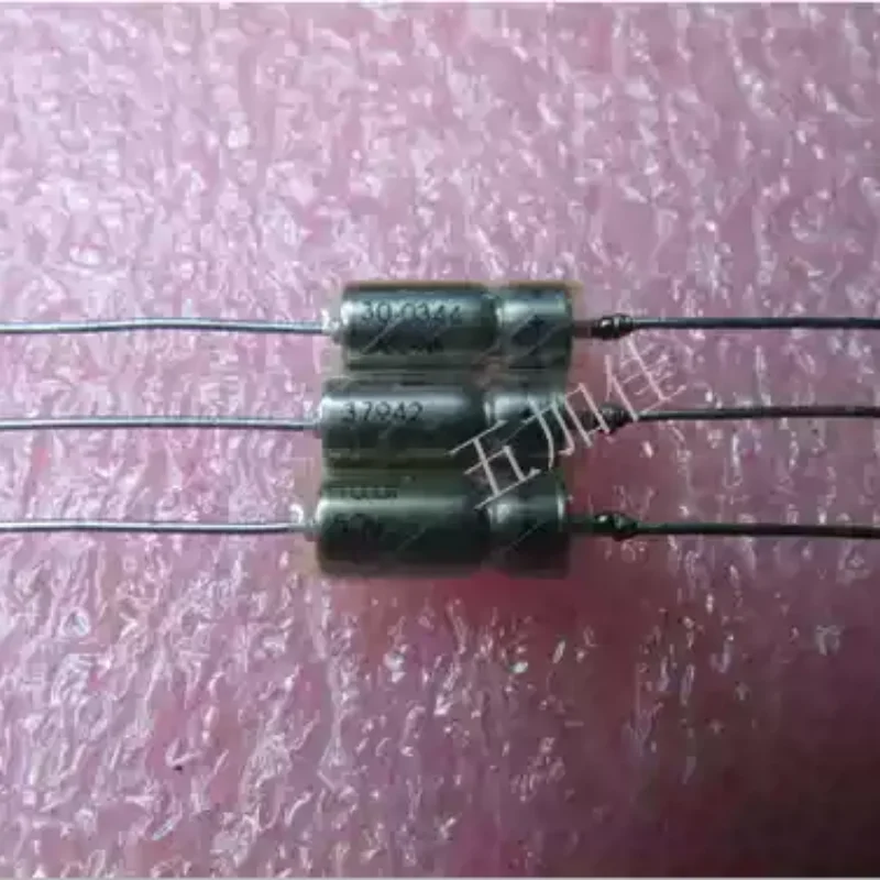 

New American brand M39006/30-0344 50V10uf liquid tantalum capacitor
