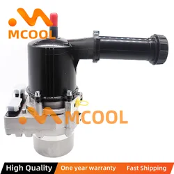 Hydraulic  Power Steering Pump For Peugeot 307 307CC 307SW Citroen C4 4007YF 9680987180 9644860880 9681546580 9647155580