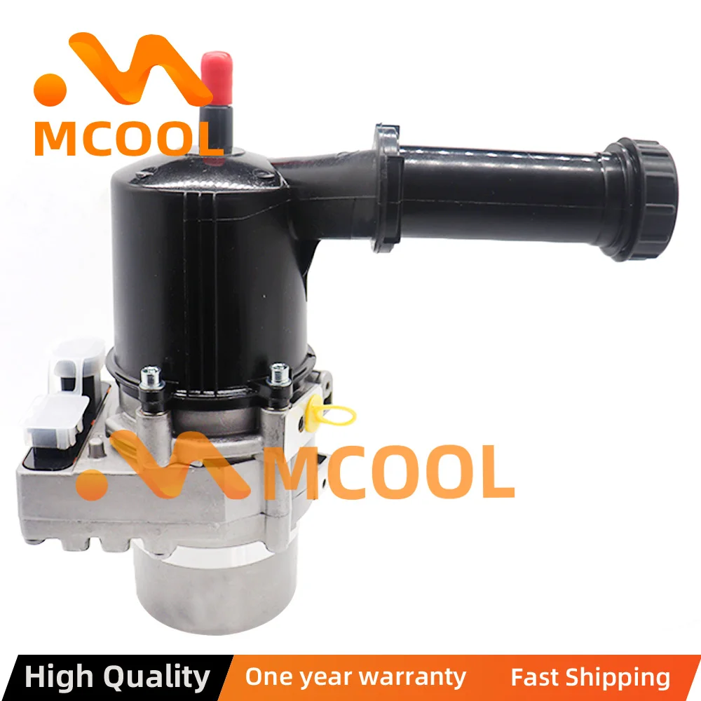 Hydraulic  Power Steering Pump For Peugeot 307 307CC 307SW Citroen C4 4007YF 9680987180 9644860880 9681546580 9647155580