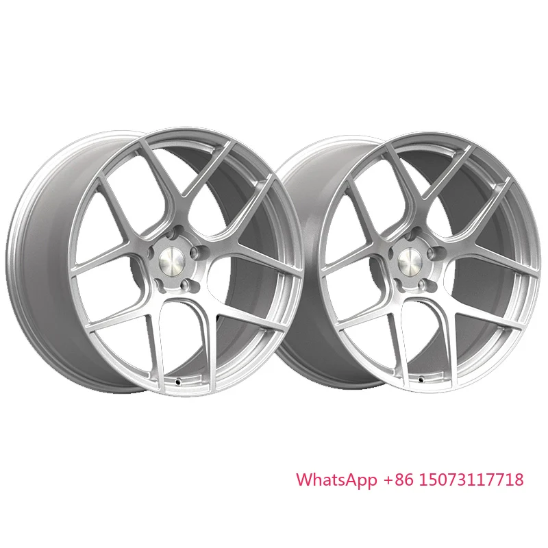 

Durable 20 21 22 Inch Sport Rims 22 Inch Rims Forged Wheels Forged Aluminum Alloy Wheels for for