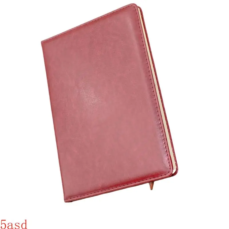 5ASD 18K 25K Business Notebbook 96 СВОЙСТИ