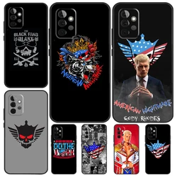 Cody Rhodes Case For Samsung Galaxy A54 A34 A24 A14 A73 A53 A33 A23 A13 A52 A32 A22 A12 A51 A71 Cover