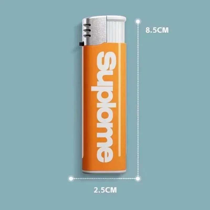 Creative New Water Spray Lighter Small Portable Water Gun Toy Girlfriend Adult Gift Strange Props view 6