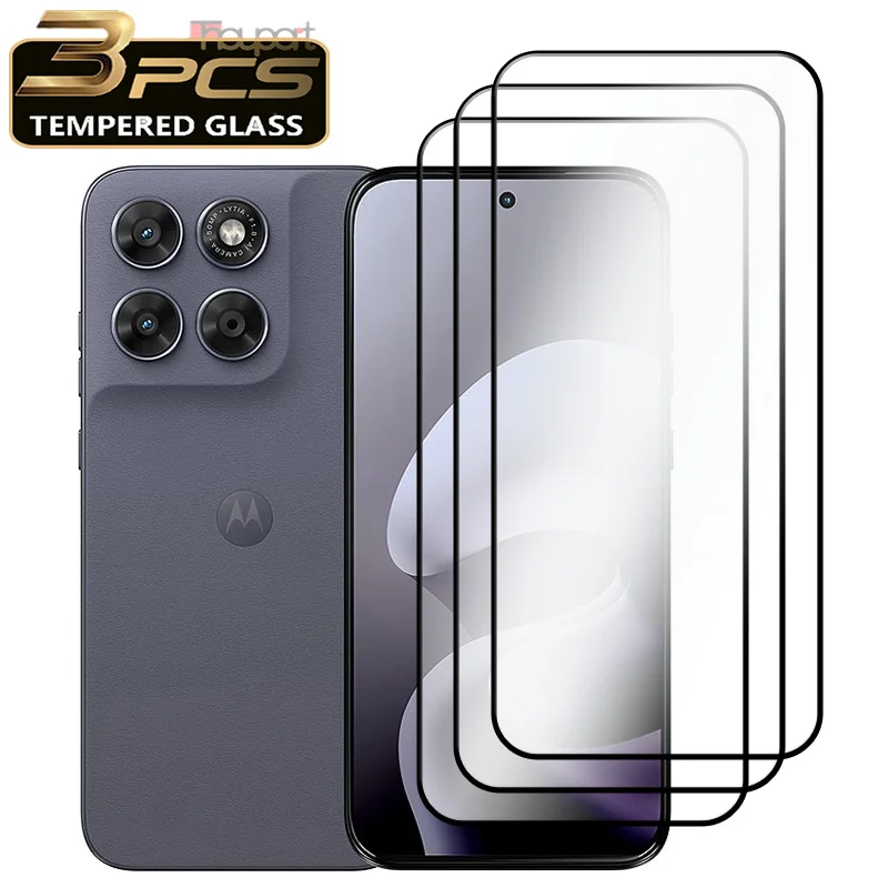 3PCS/ For Motorola …