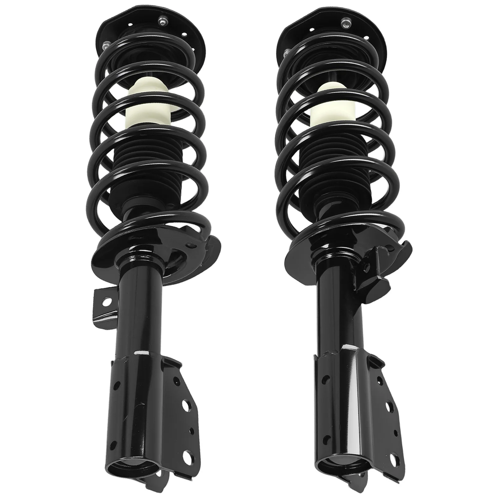 

Front Quick Struts Complete Coil Spring Assembly For 2005-2006 Chevrolet Equinox