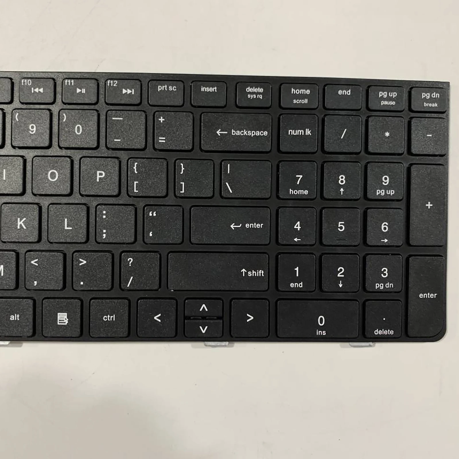 

US Layout for HP ProBook 4730S 4735S 4530S 4535S Laptop keyboard