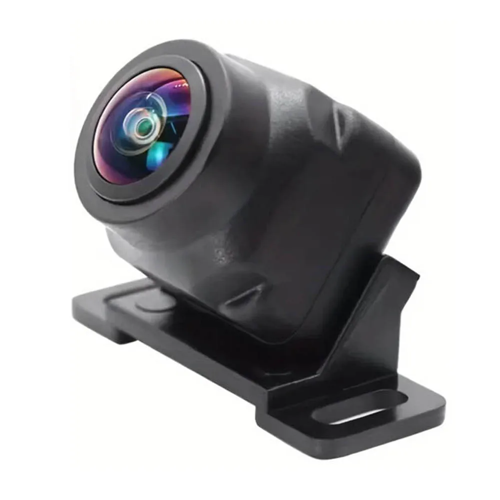 

Камера заднего вида AHD 1080P с ультрашироким объективом 170 градусов и системой ADAS для обнаружения при низкой освещенности и ночном вождении