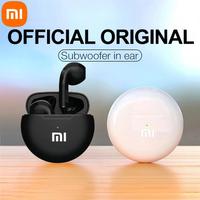 Mijia Xiaomi Air Pro 6 TWS Wireless Bluetooth Earphones Pods Earbuds Sport Headset For Android Apple IPhone Headphones Original