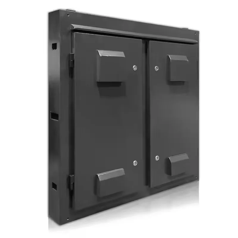 Outdoor Fixed Led W…