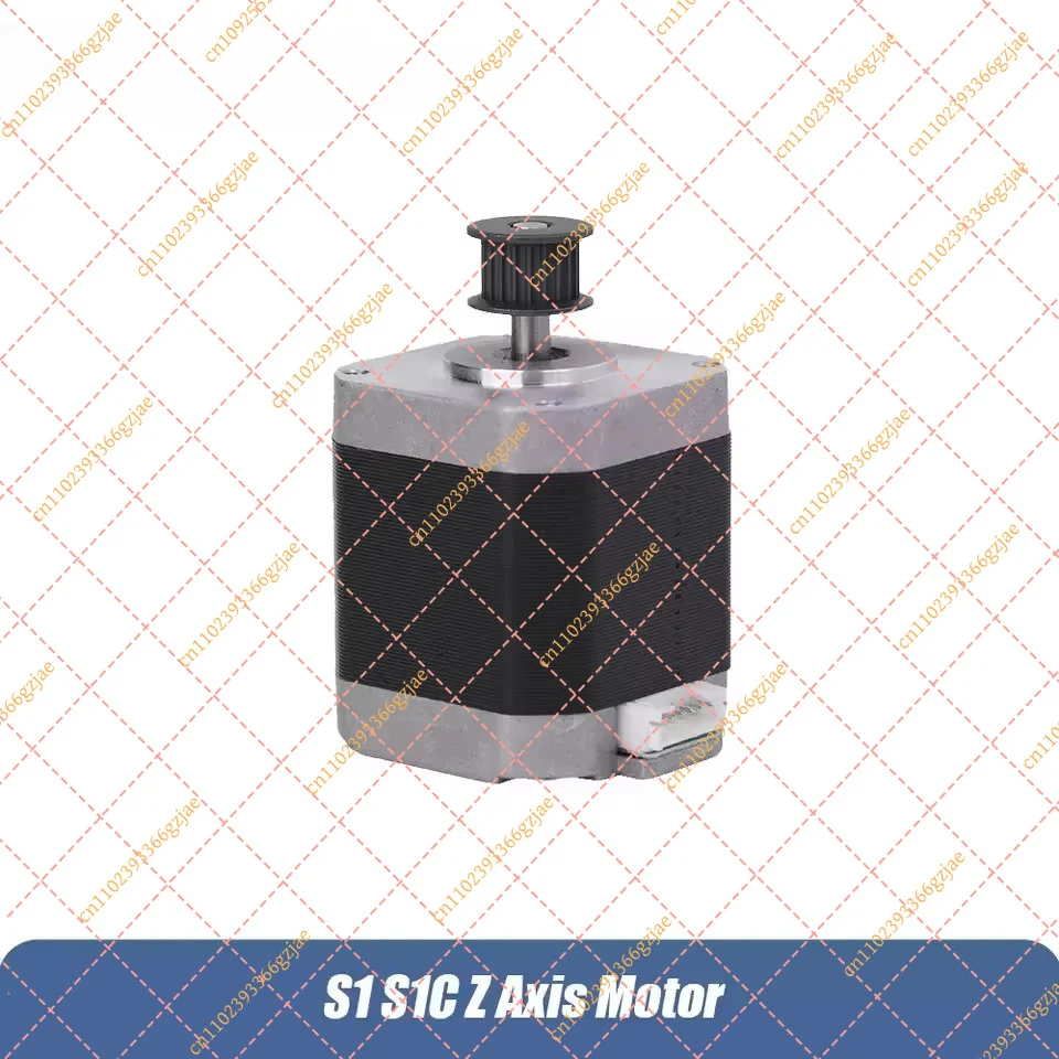 42-40 Stepper Motor XY Z Axis Sync Wheel Kit for 3D Printer Kobra S1/S1C Series Replacement Part