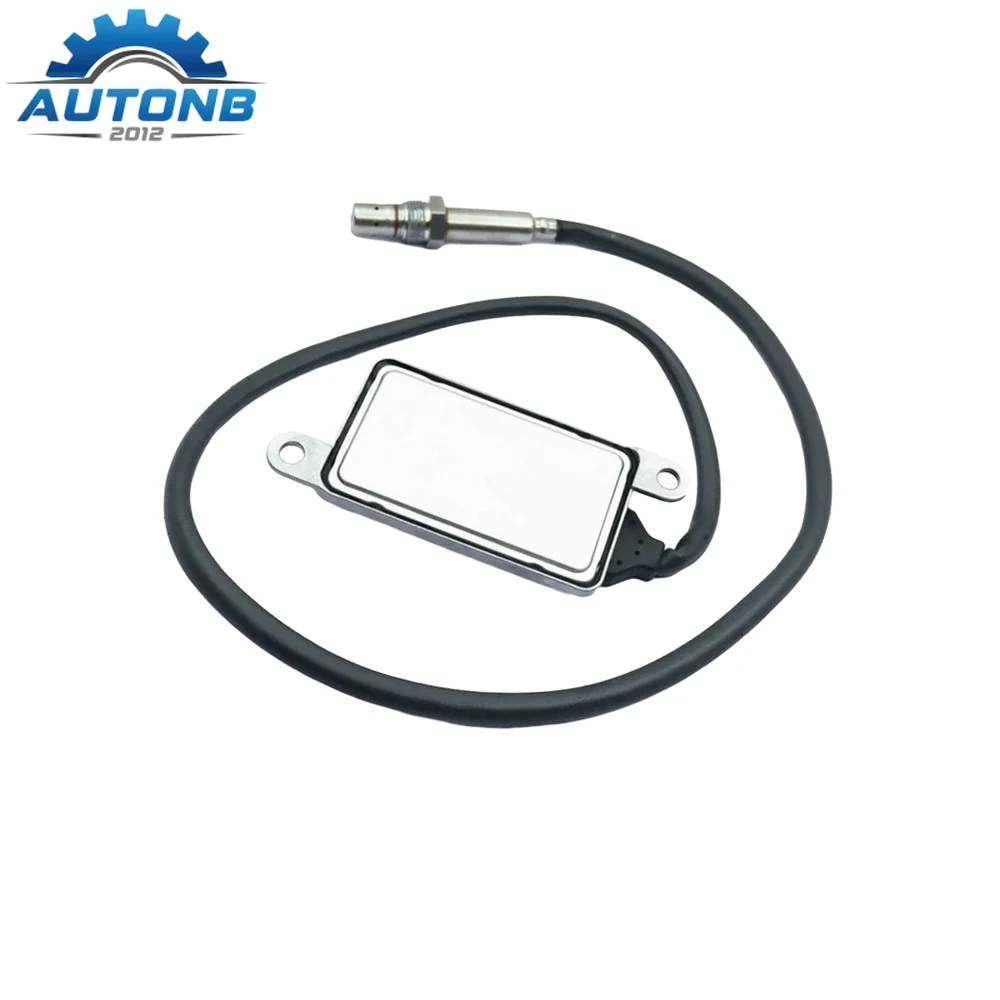 

ZOOMKEY Fit For Nox Sensor Fit For Cummins 5WK9 6693A 2894946