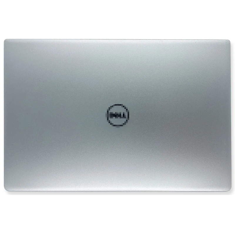 Imagem -02 - para Dell Xps 13 9350 9360 P54g Portátil Lcd Capa Traseira Moldura Dianteira Dobradiças Encosto de Mãos Case Inferior 0v9nm3 0114pc 043wxk Escudo Novo