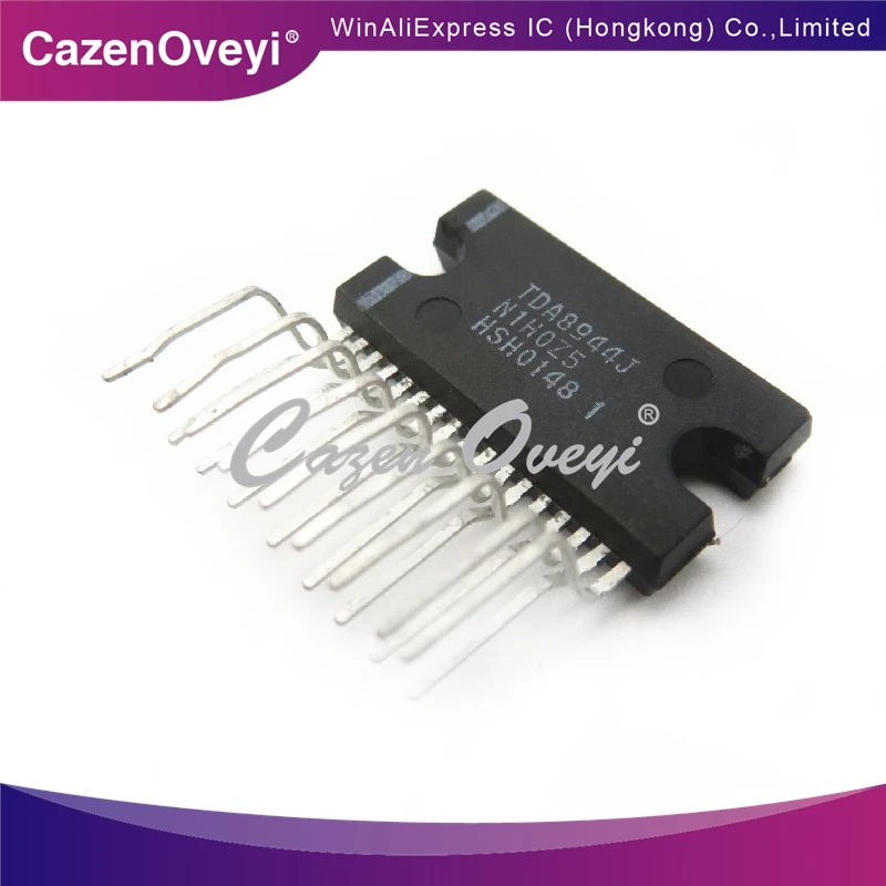 5 pièces TDA8944J TDA8944 ZIP-17