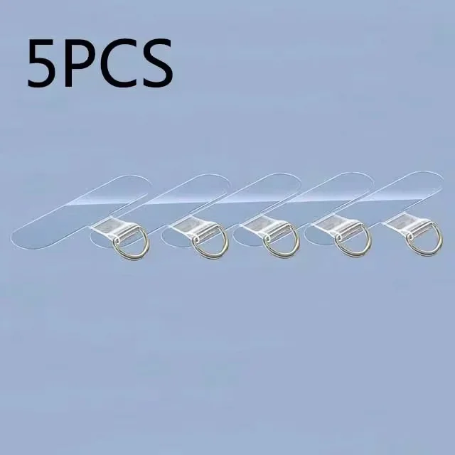 Variant: 5pcs tpu