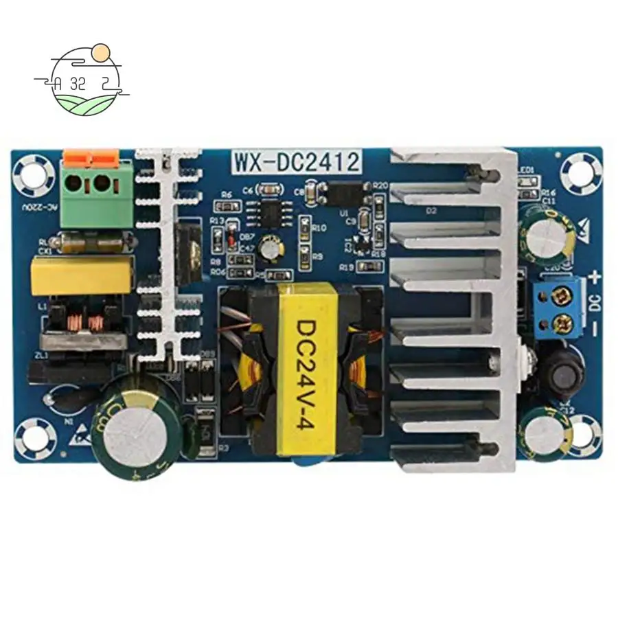 A32Z-Switching Powe…