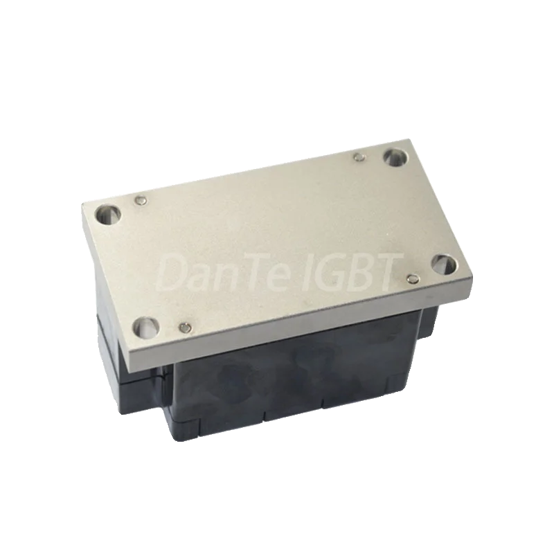 وحدة مقوم عالية الطاقة ، IGBT ، ، البقعة الأصلية ، الجديدة