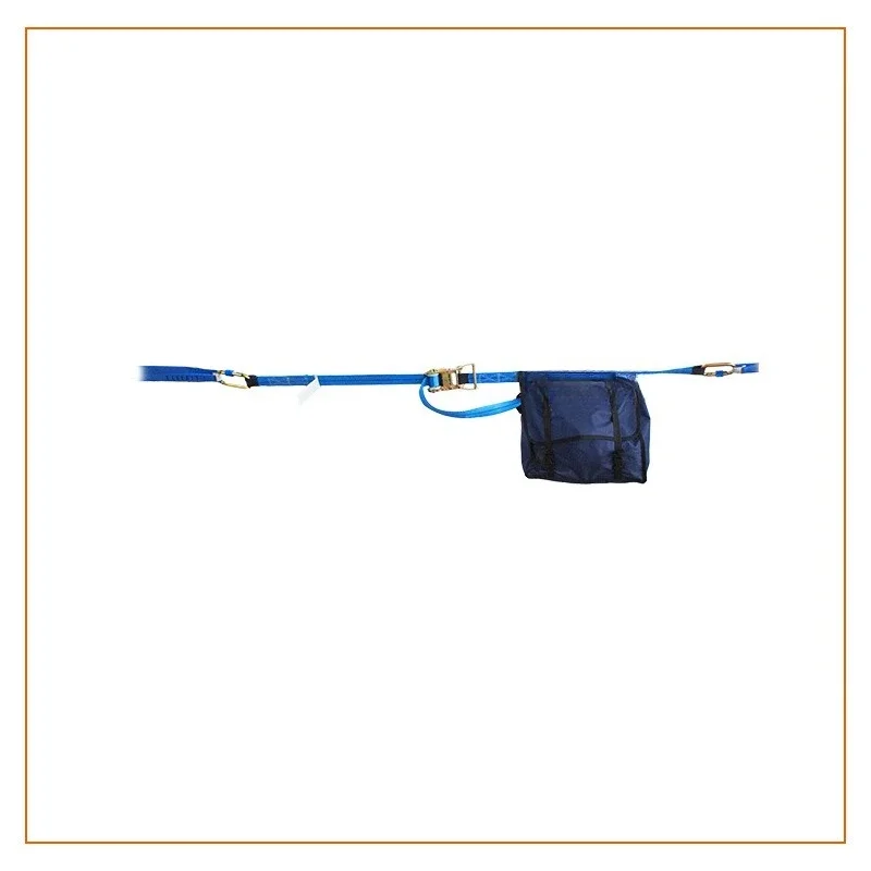 Anti-fall life infra temporary anchor life infra adjustable temporary level life infra