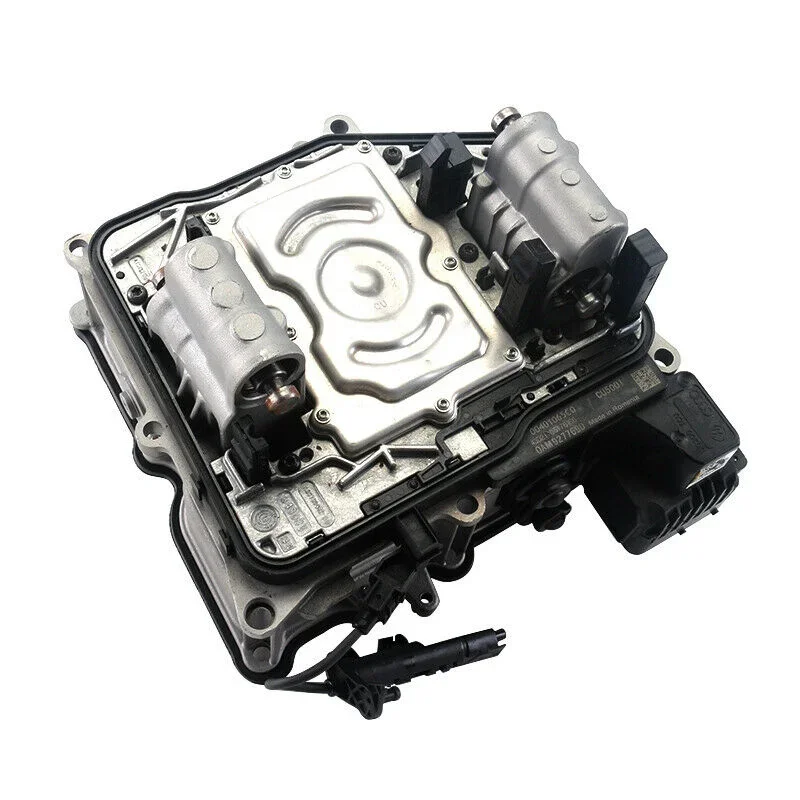 

0AM 0CW DQ200 DSG7 0AM325025D Transmission Gearbox Mechatronic valve Body Suit For VW Audi Skoda Seat 0AM927769D