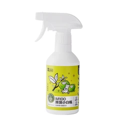 Pet Deodorizing for Indoor Dog Urine Enzyme Carpet Cleaner 300ML