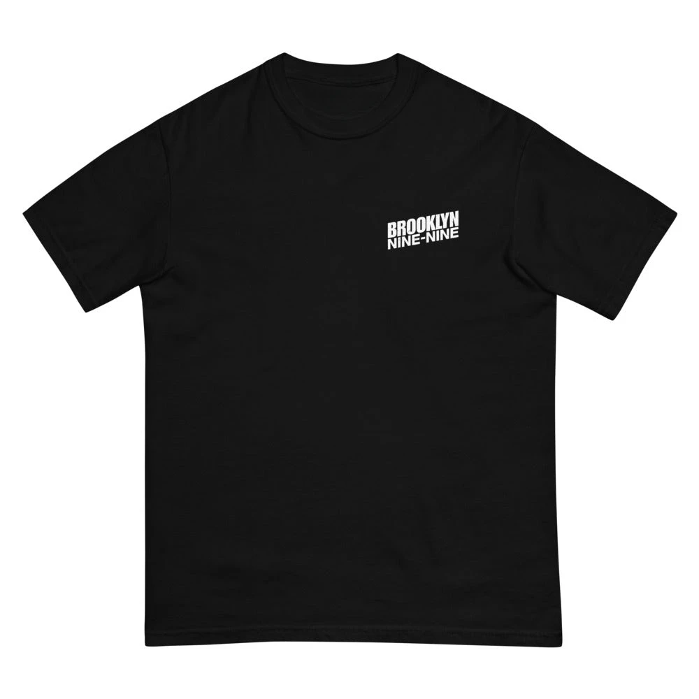 Classic Brooklyn Nine-Nine Expressions of Holt T-Shirt Cotton Graphic Tee Men Women Summer Streetwear