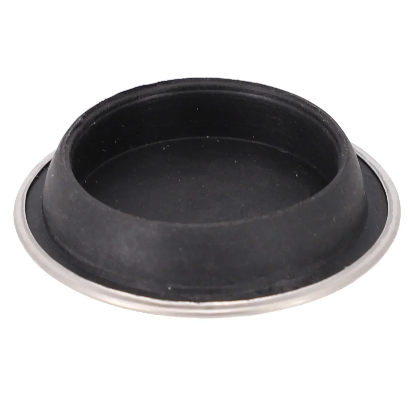 Drain Stopper Rubber Sink Plug Leakage-proof For Bathtub Kitchen Round Sink Water Stopper With Ring Drain Cover